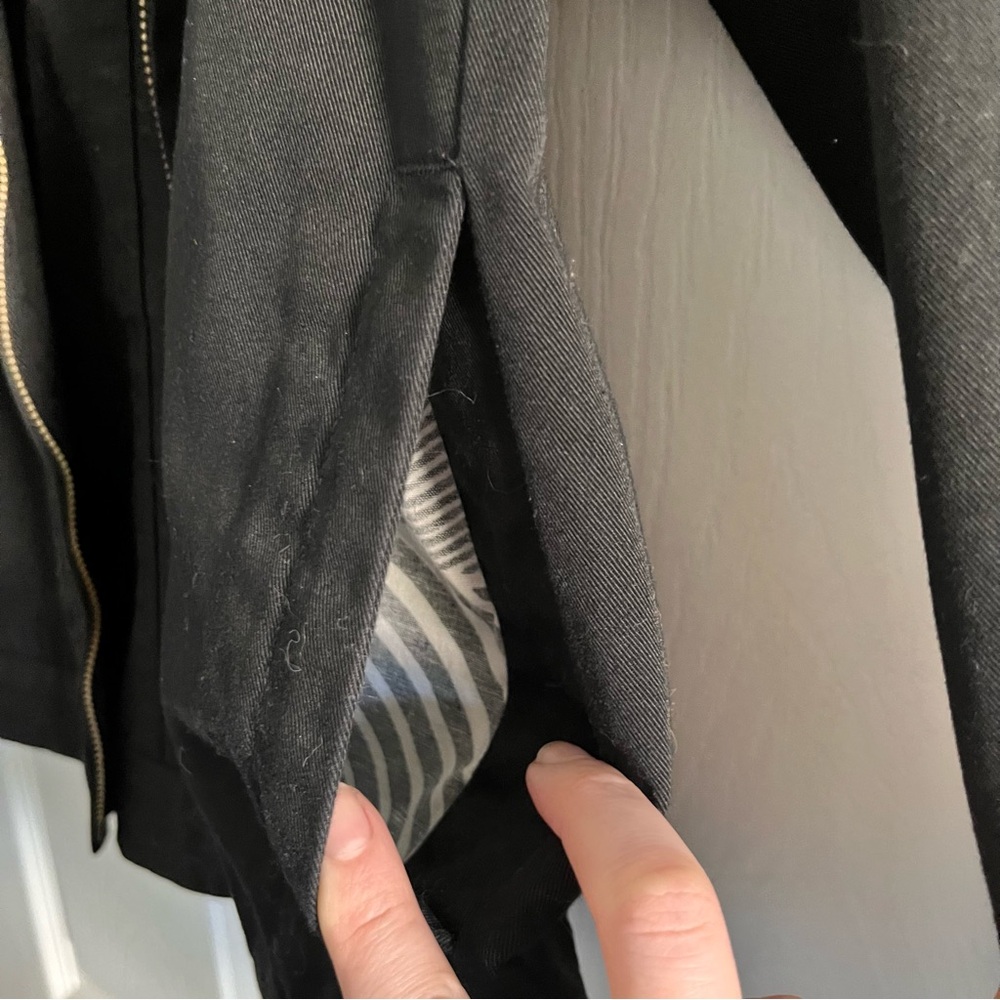 Vintage Volcom Jacket - image 5